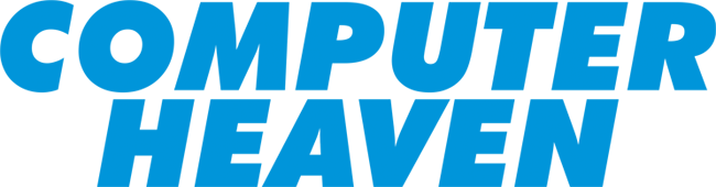 Computer Heaven Logo